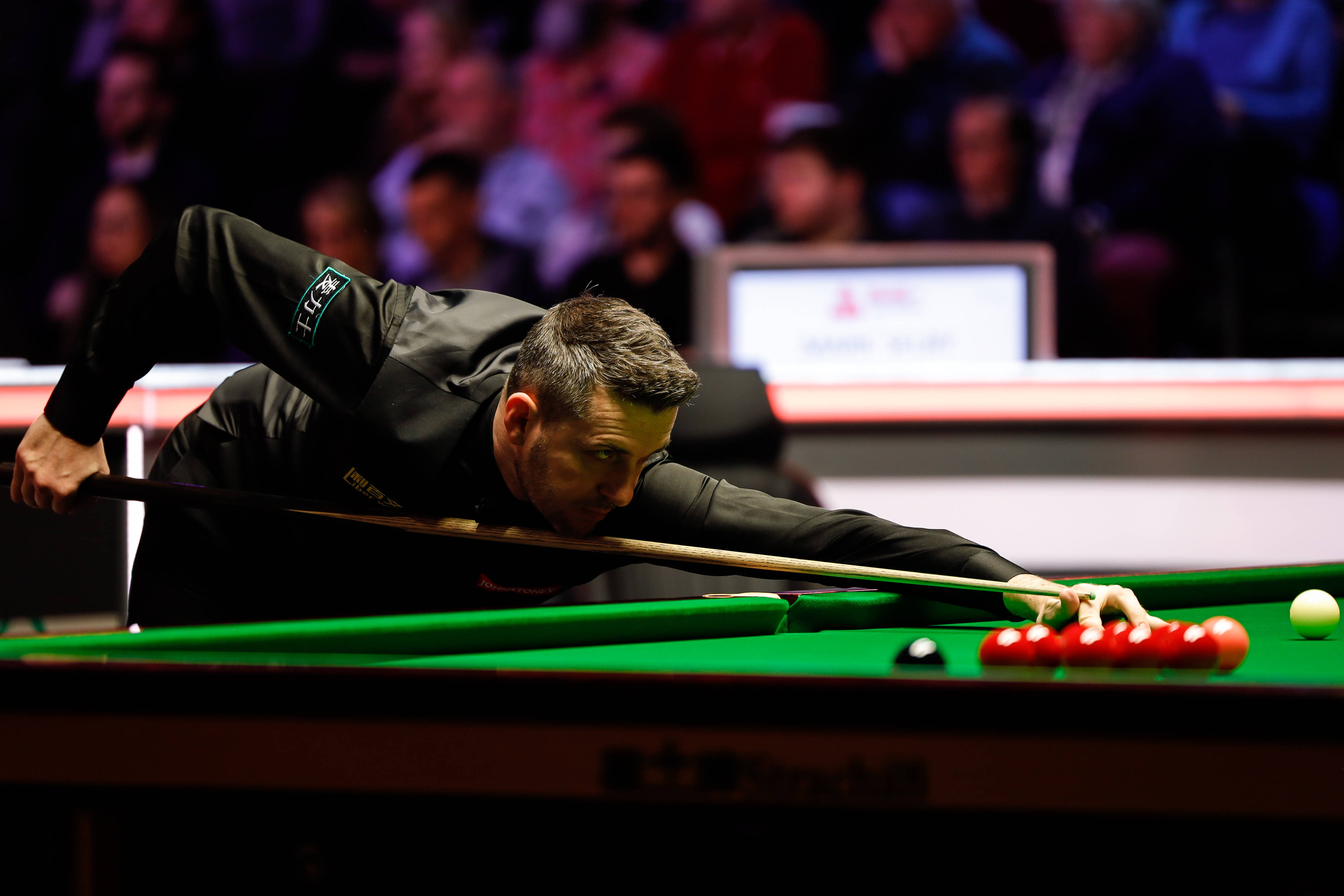 赛季打进2 赛季打进2