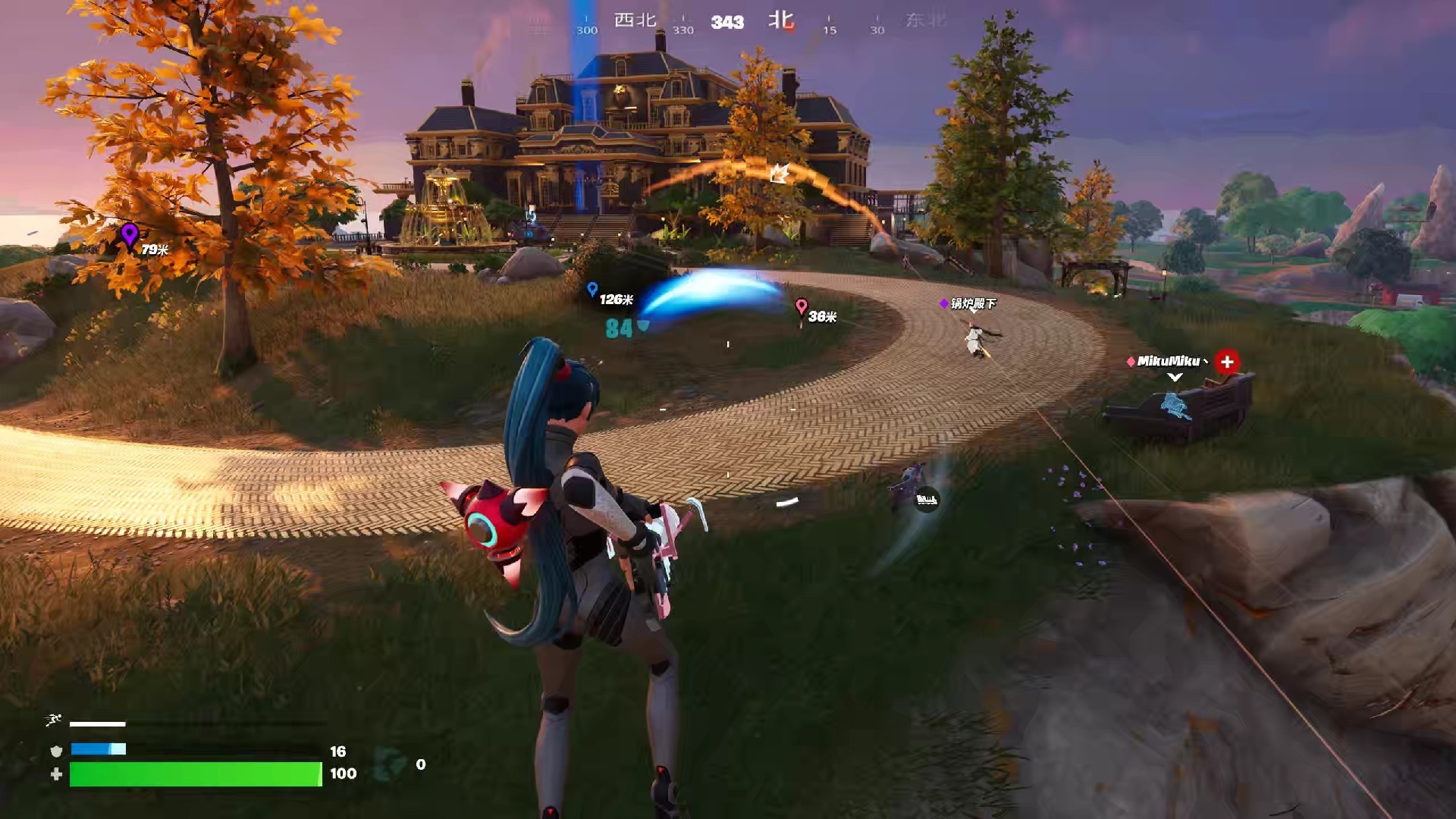 能在逆境中 能在逆境中