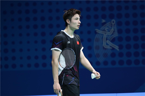 首轮比赛中 首轮比赛中