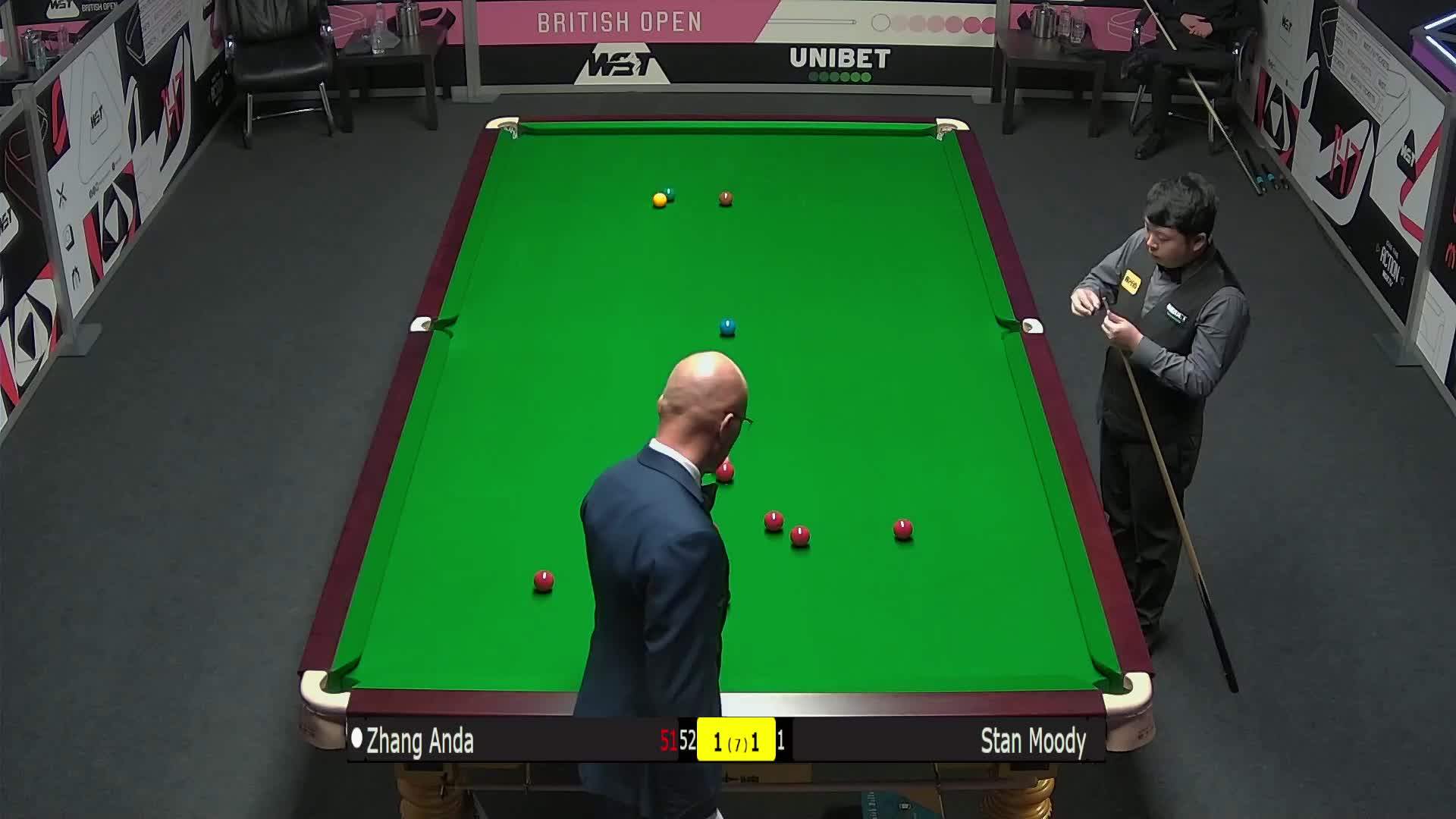 出第二次突 出第二次突